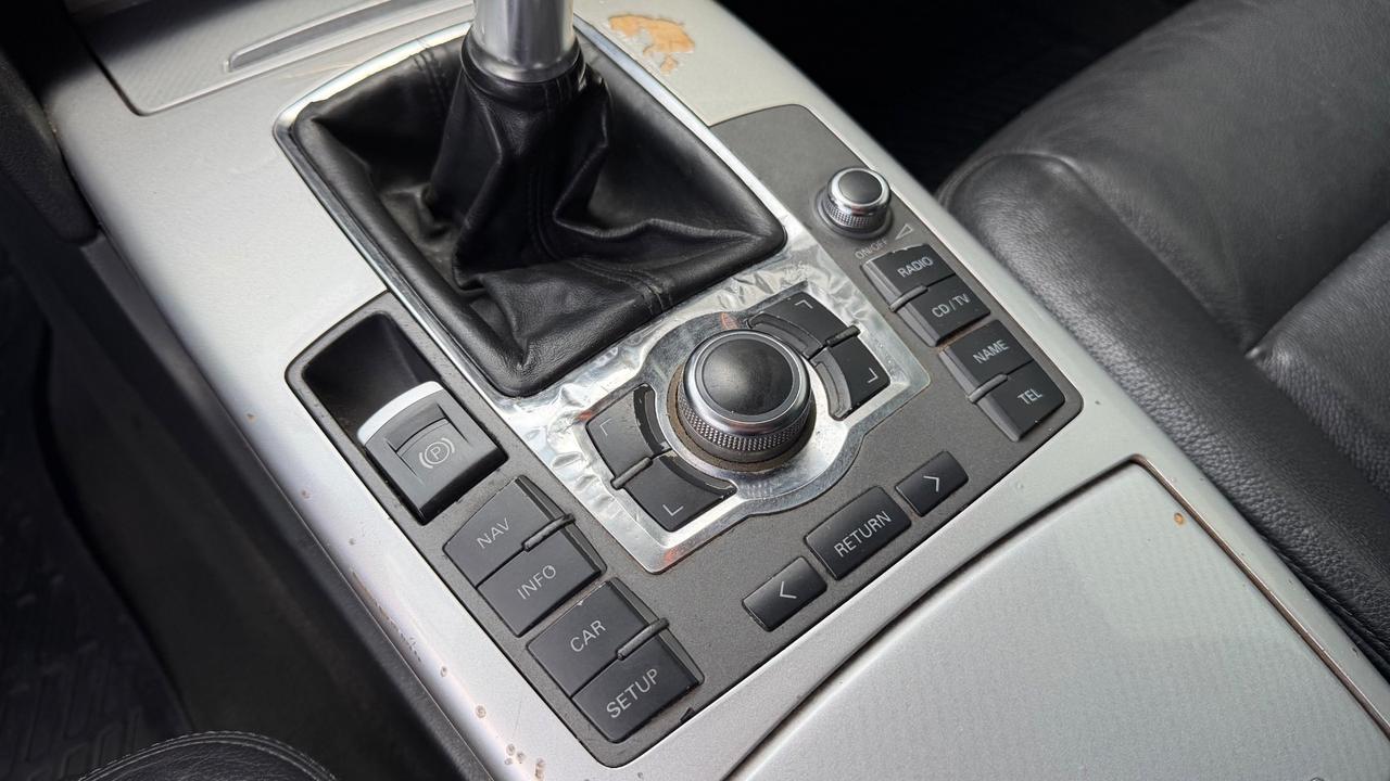 Audi A6 2.0 16V TDI 140cv