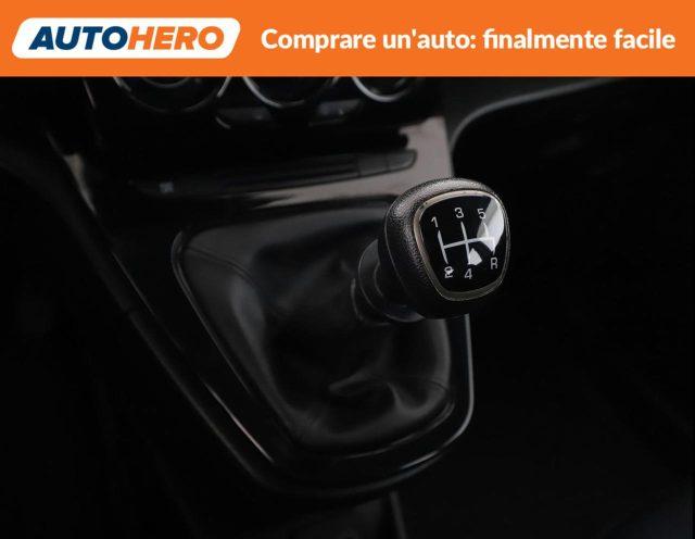 LANCIA Ypsilon 1.2 69 CV 5 porte S&S Gold