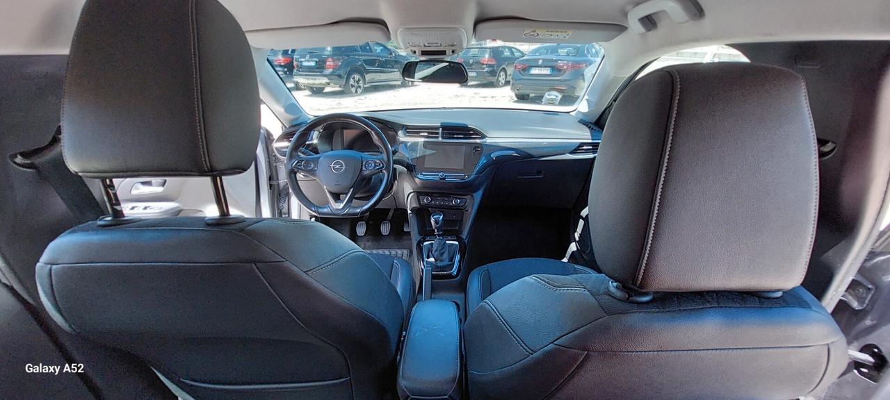 Opel Corsa 1.2 Turbo 100 CV Edition