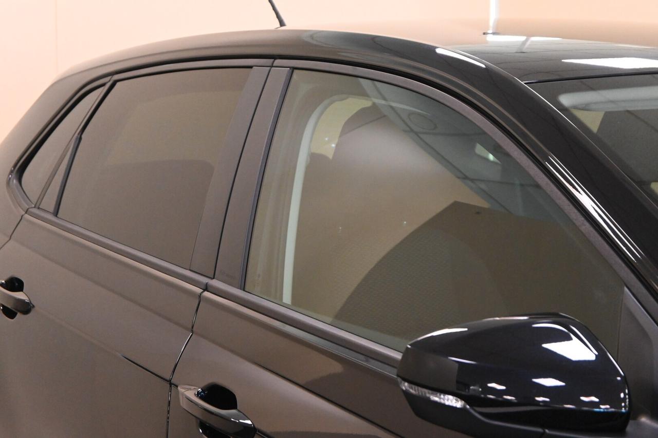 VOLKSWAGEN Polo 6ª serie Polo 1.0 TSI Life