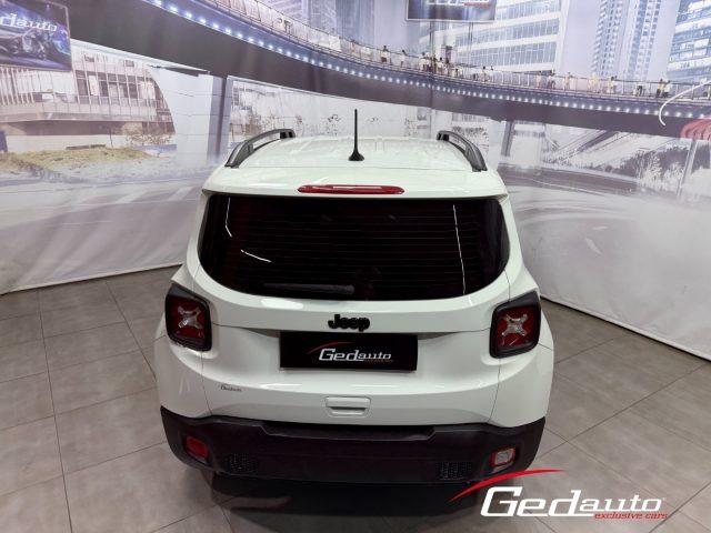 JEEP Renegade 1.6 Mjt 130 CV Limited LED NAVI