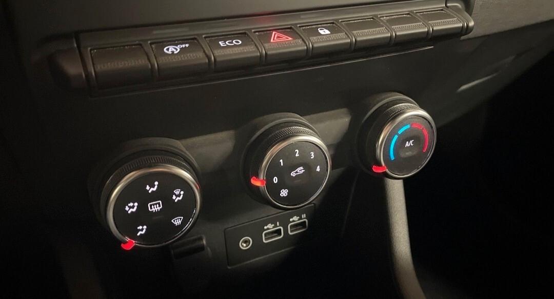 Renault Clio GPL 100 CV 5 porte Evolution