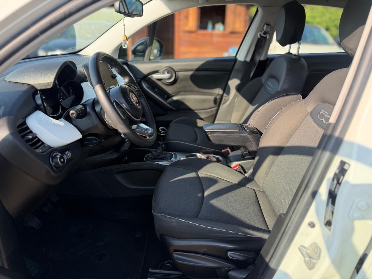 Fiat 500X 1.0 T3 120 CV Sport(113.000KM)
