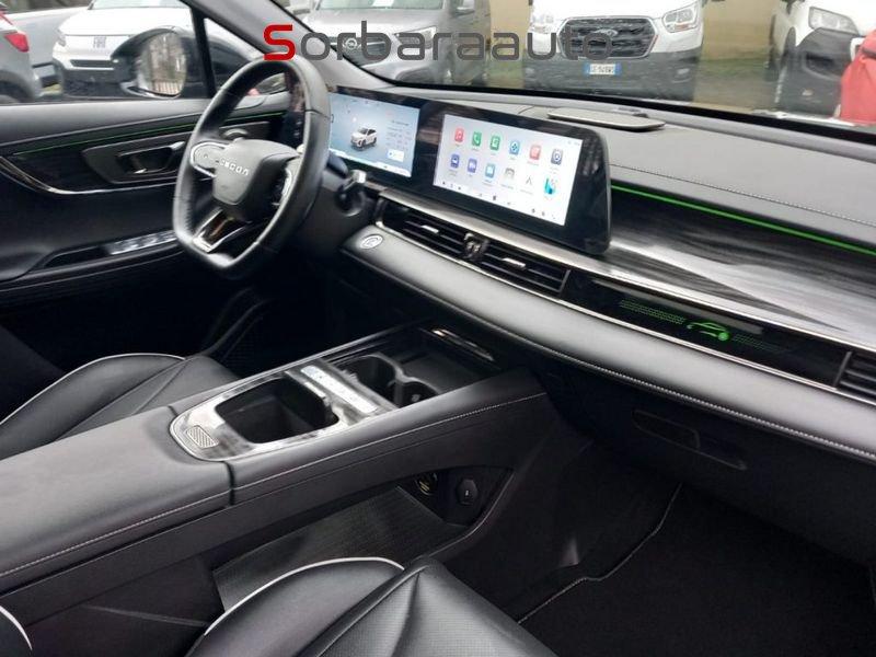 OMODA 5 Omoda 1.6 TGDI 147CV aut. Premium