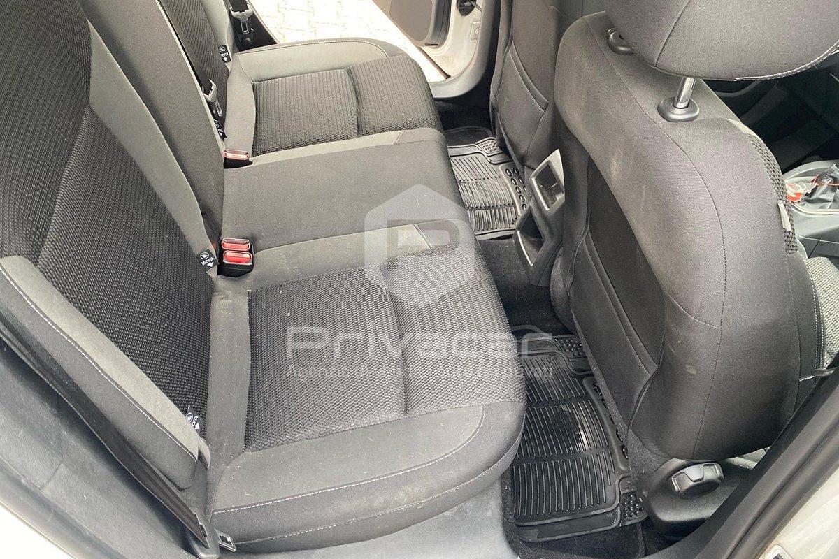 CITROEN C4 BlueHDi 100 Feel