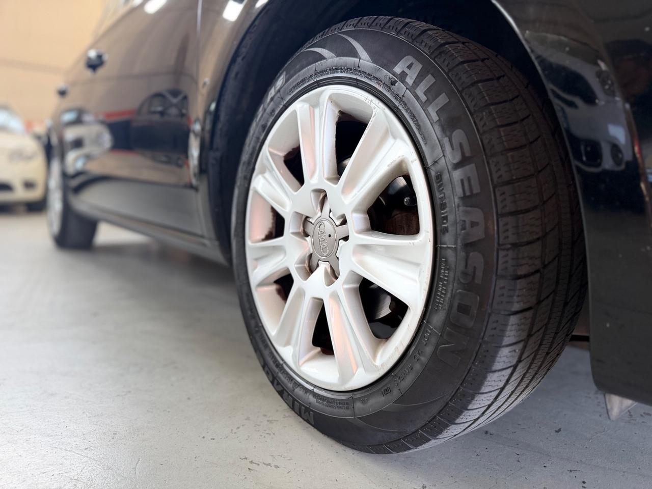 Audi A1 1.2 TFSI Attraction NEOPATENTATI