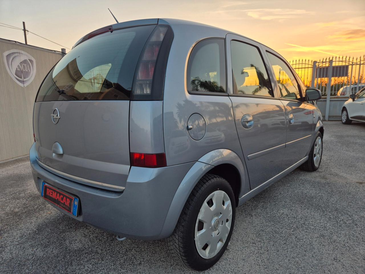 Opel MERIVA 1.4 16V Cosmo RESTAYLING NUOVA FULL