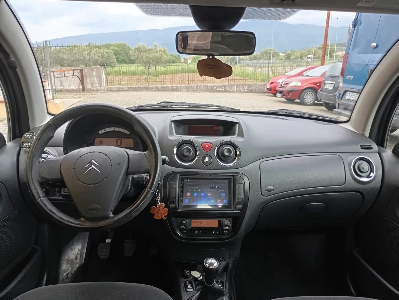 Citroen C3 1.4 HDi 70 Exclusive Style