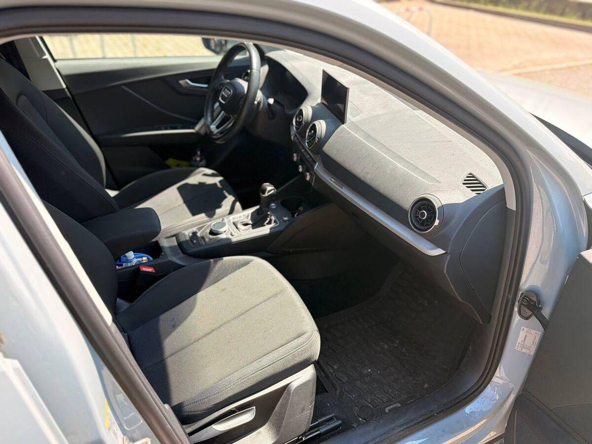 Audi Q2 30 2.0 tdi Business Plus s-tronic