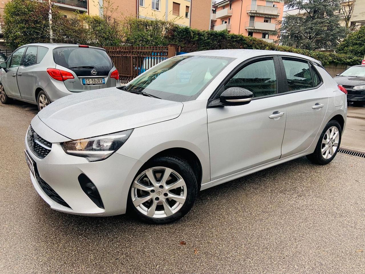Opel Corsa-e 1.5 Diesel 75 cv