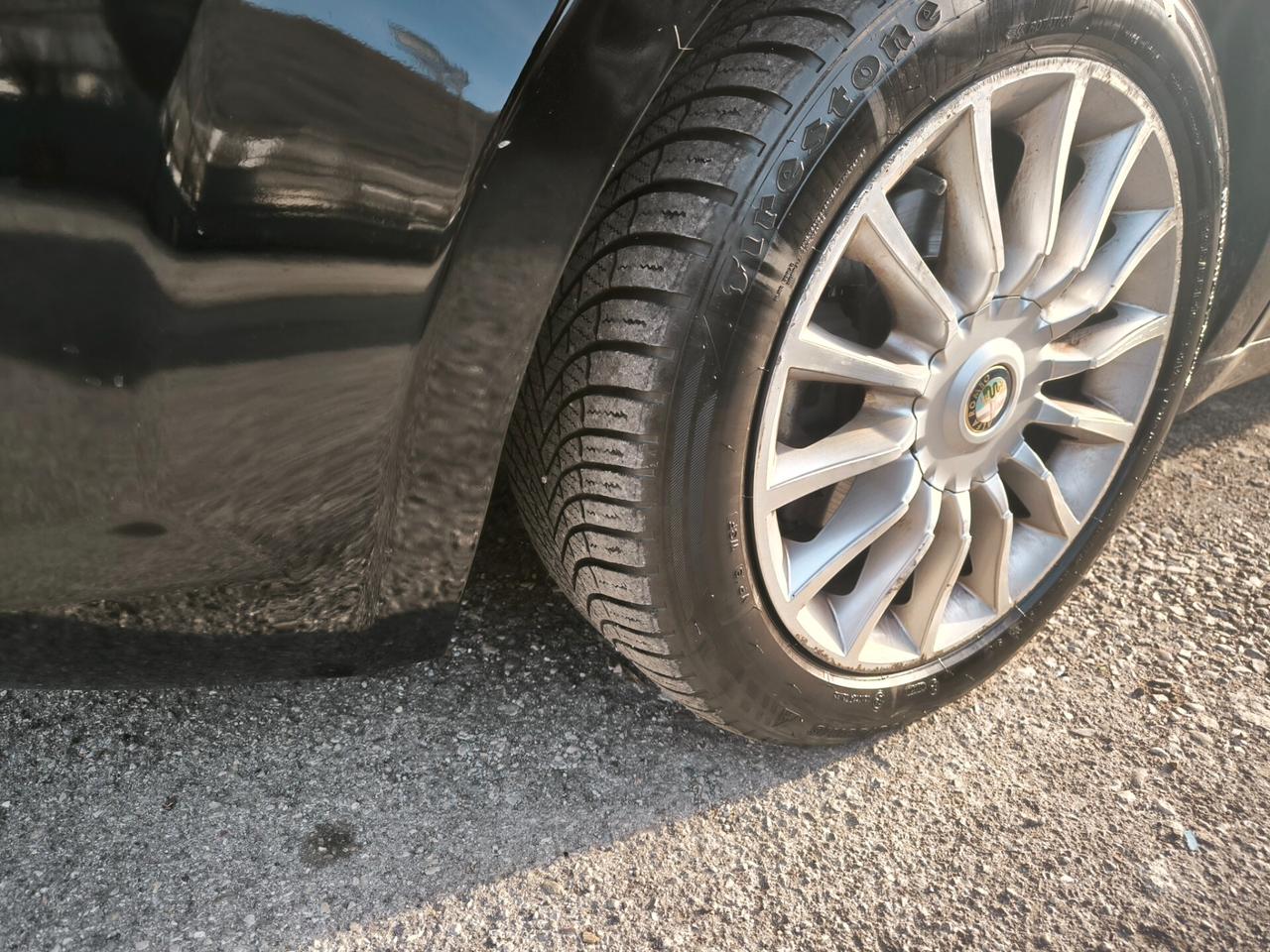 Alfa Romeo MiTo 1.3 JTDm-2 95 CV S&S Distinctive Sport Pack