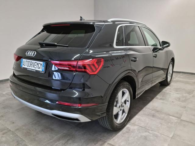 AUDI Q3 SPB 35 TFSI S tronic Business Advanced