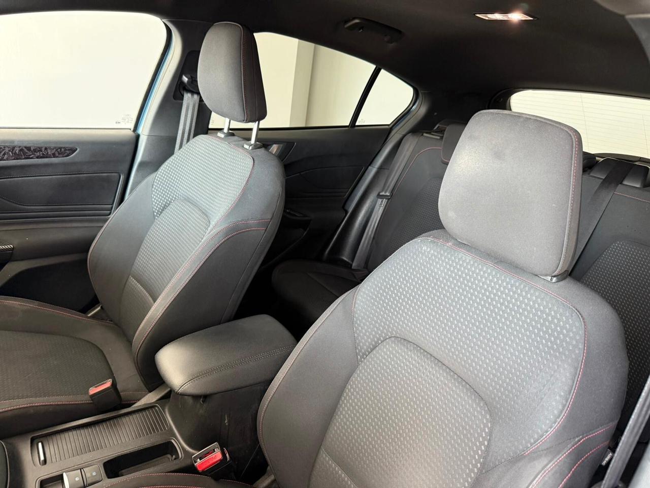 Ford Focus 1.5 EcoBlue 120 CV 5p. ST-Line