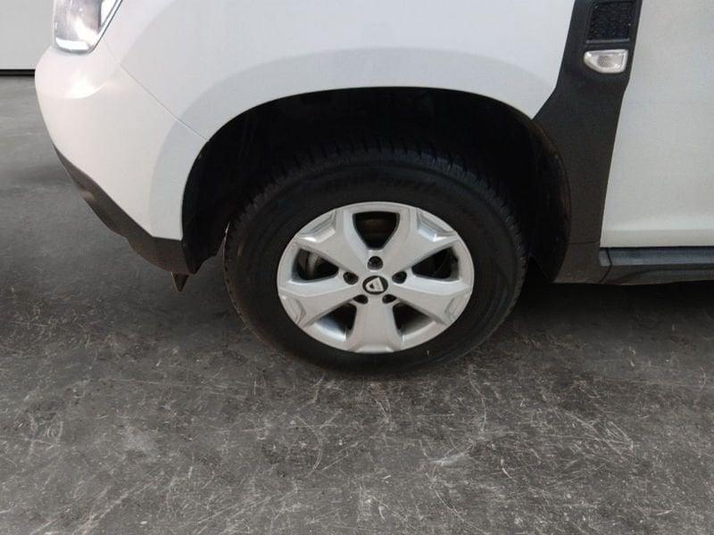 Dacia Duster 1.0 tce Comfort Eco-g 4x2 100cv