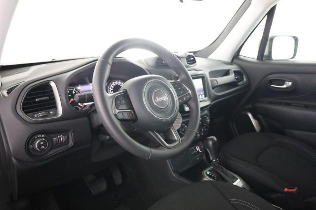 JEEP Renegade Renegade 1.3 T4 DDCT Limited