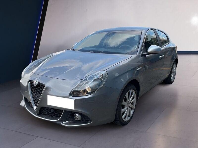 Alfa Romeo Giulietta III 2016 1.6 jtdm Ti 120cv