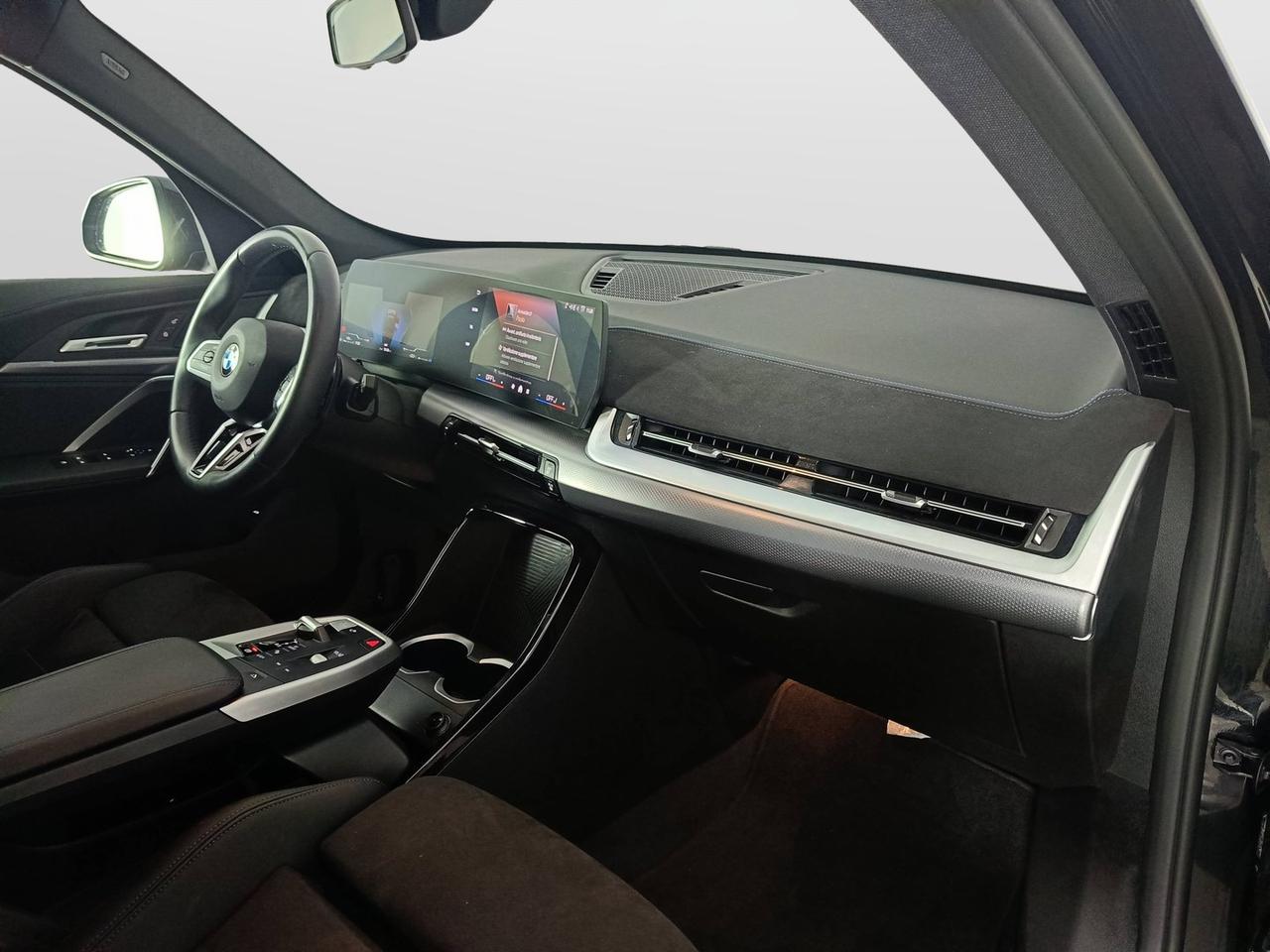 BMW X1 U11 - X1 sdrive18d MSport auto