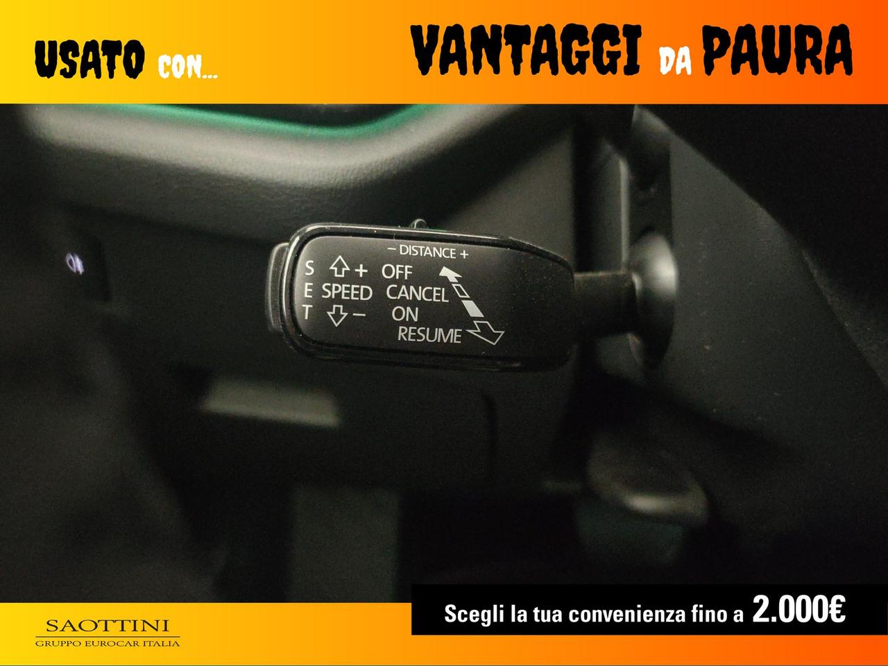 Wagon 2.0 TDI Style 150 CV DSG