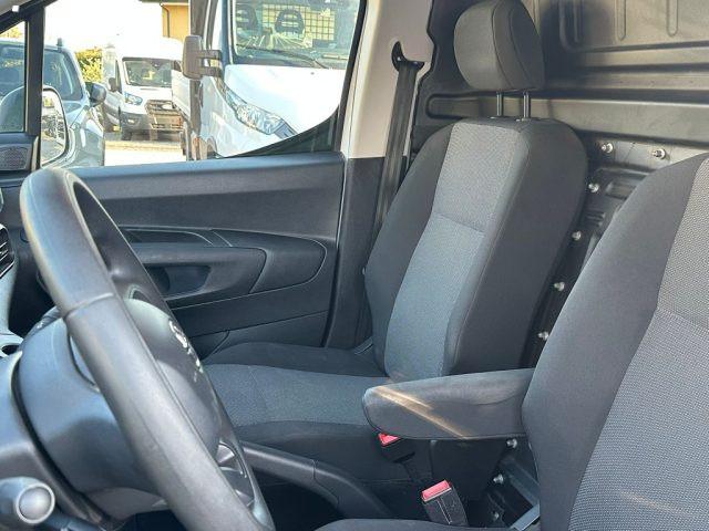 TOYOTA Proace City 1.5D 130 CV S&S PC