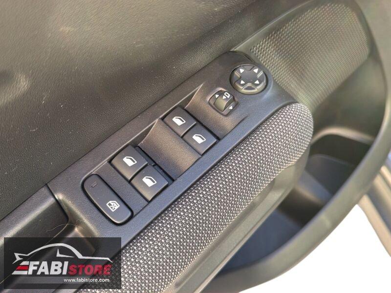 Citroën C3 Aircross 1.2 PureTech 110 Cv Plus - CarPlay, Cruise, Sensori ecc