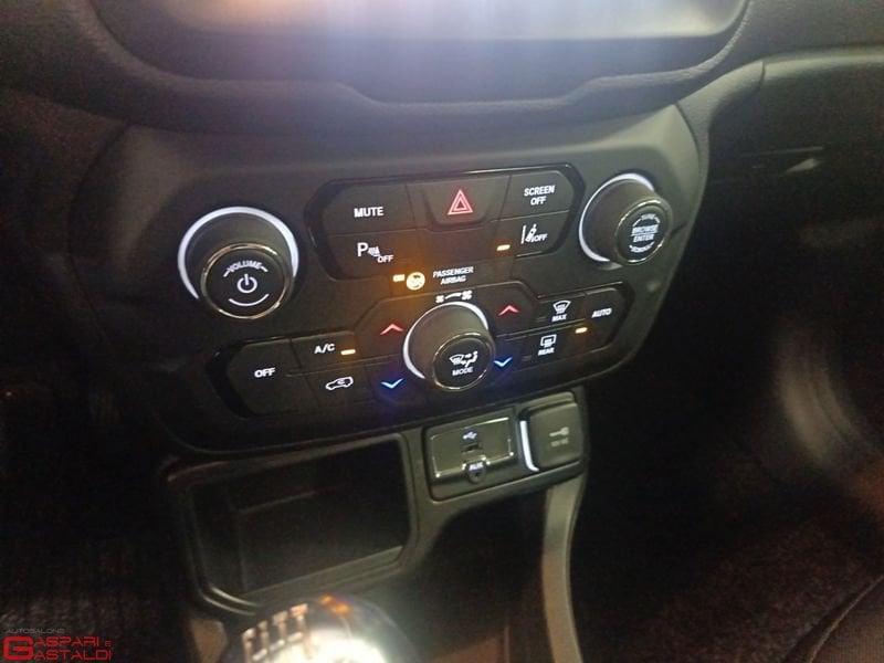 Jeep Renegade 1.6 MJet 130cv Business