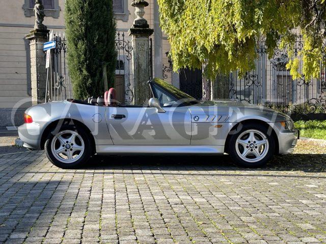 BMW Z3 1.9 16V cat Roadster