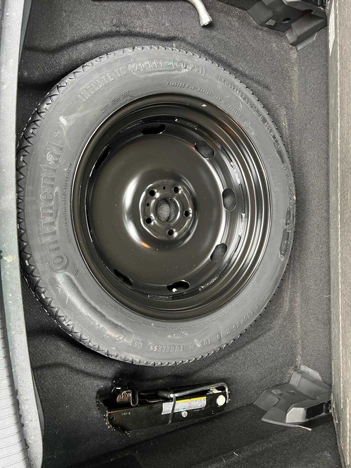 Volkswagen Tiguan 2.0 TDI SCR Business BlueMotion Technology