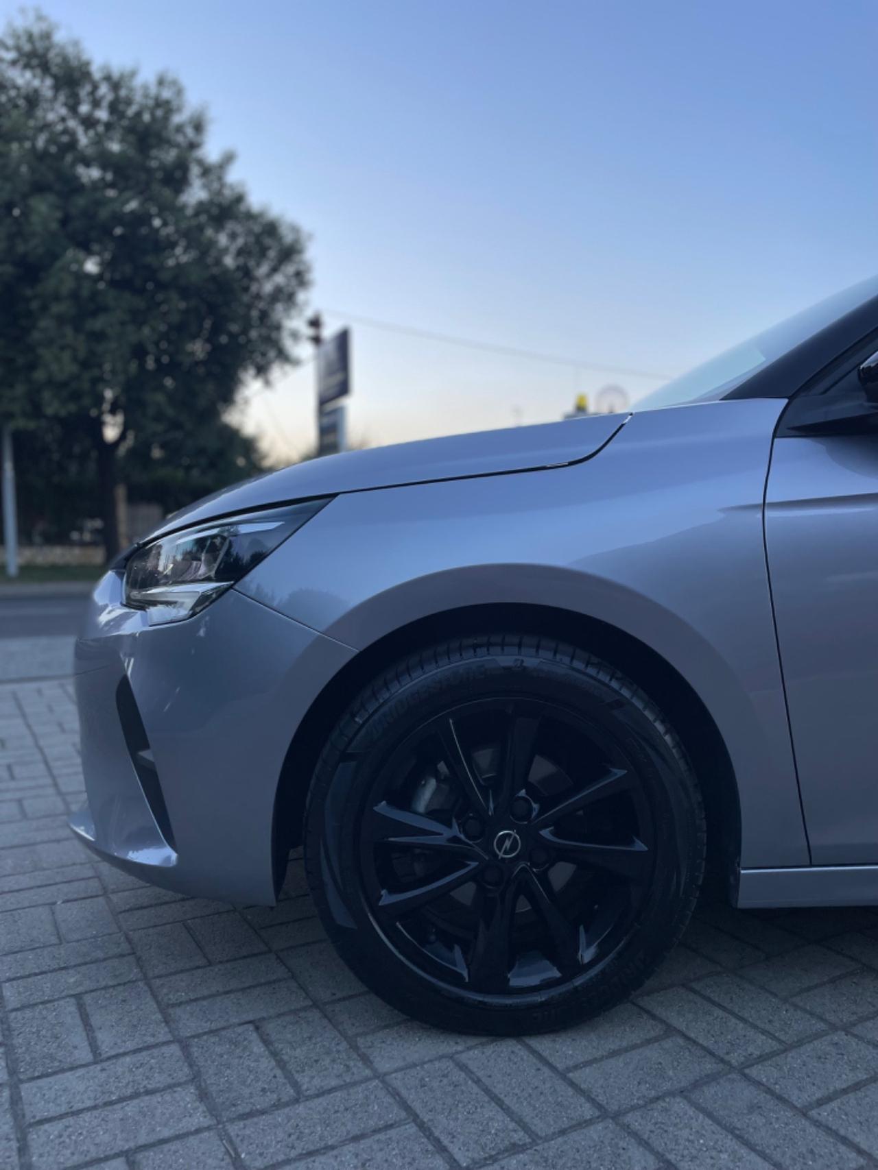 Opel Corsa 1.2 Elegance