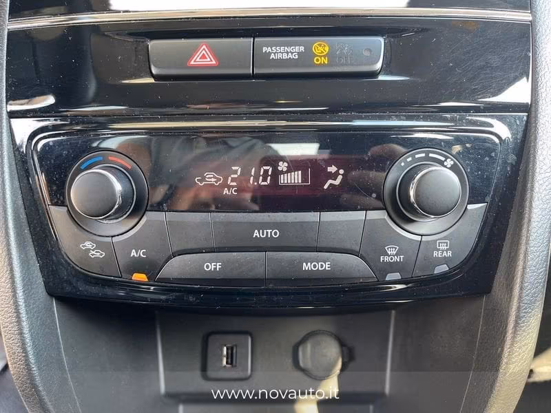 Suzuki Vitara 1.0 Boosterjet 4WD AllGrip Cool