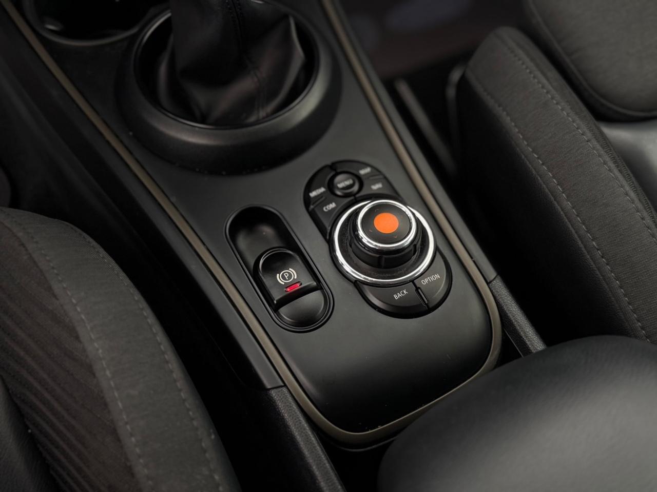 Mini Countryman 1.5 One D 115 Cv ADATTA PER NEOPATENTATI