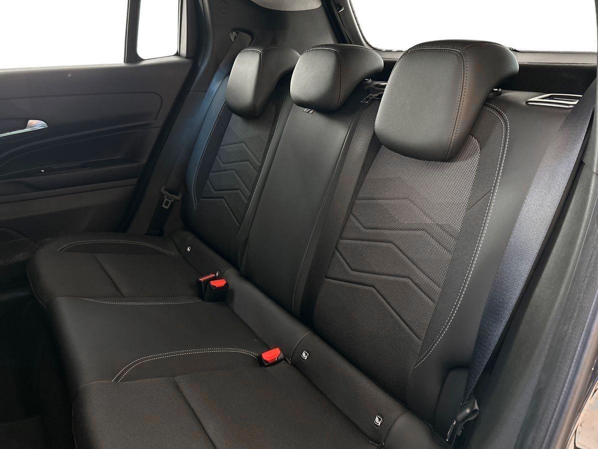 JEEP Avenger E-Hybrid Avenger Altitude 1.2 110cv Dct Mhev