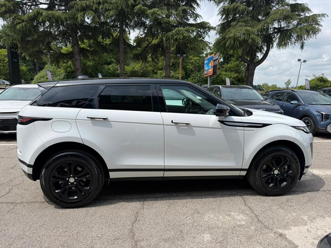 Land Rover Range Evoque 2.0D I4-L.Flw 150 CV S
