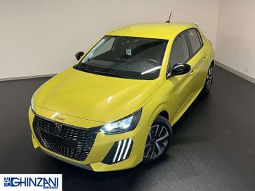 Peugeot 208 Hybrid 100 e-DCS6 Style - Km0