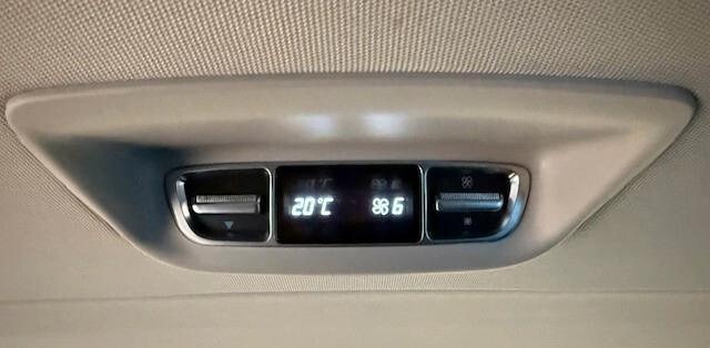 Mercedes-benz V 250 d Automatic Premium Extralong