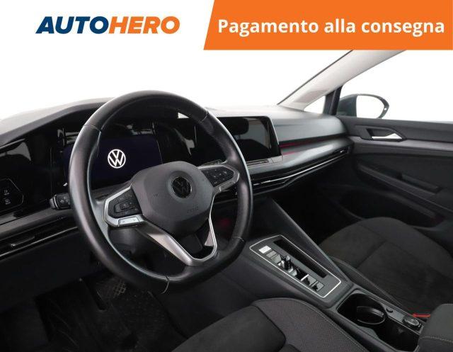 VOLKSWAGEN Golf 1.5 eTSI 150 CV EVO ACT DSG R-Line