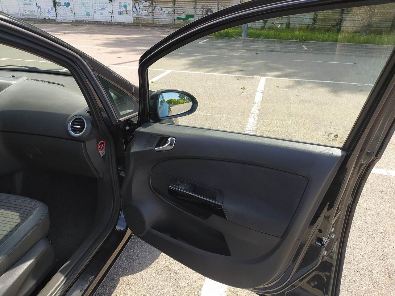 Opel Corsa Cosmo 1.2 #11303