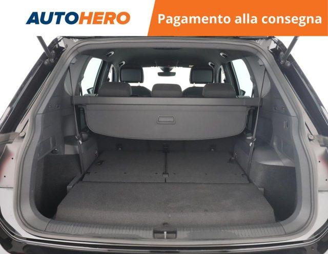 SEAT Tarraco 2.0 TDI DSG Style