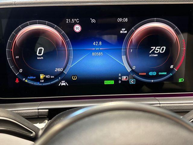 MERCEDES-BENZ GLE 300 d 4Matic Mild Hybrid Coupé Premium Plus