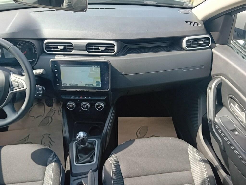 Dacia Duster 1.5 Blue dCi Journey 4x2