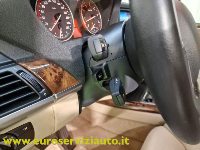BMW X5 xDrive35i Futura