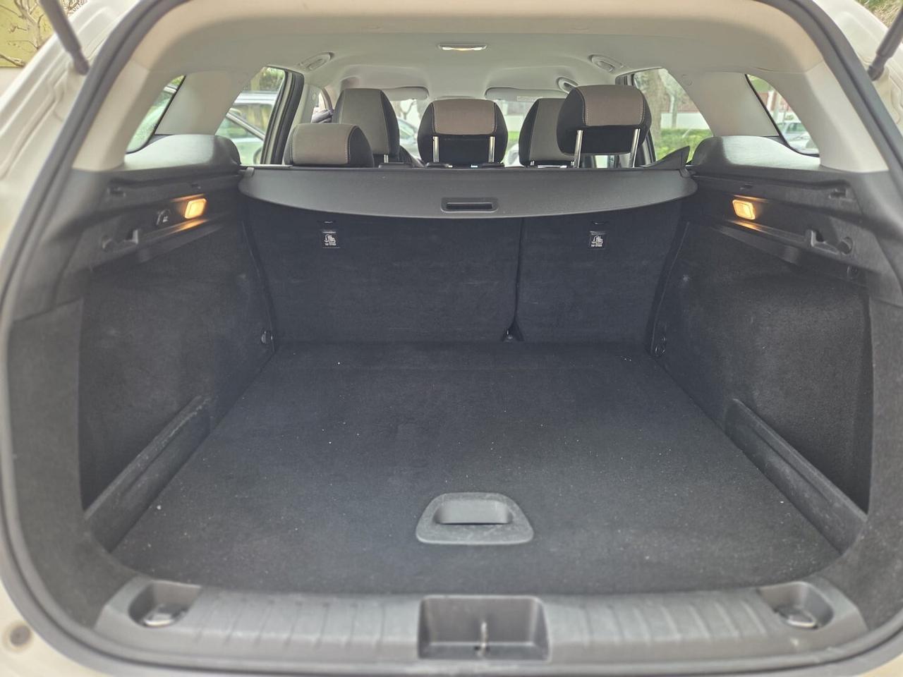 FIAT TIPO 1.6 MJET S&S 120CV SW UNICO PROPRIETARIO