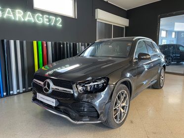 Mercedes-benz GLC 300 e 4Matic EQ-Power Premium Plus