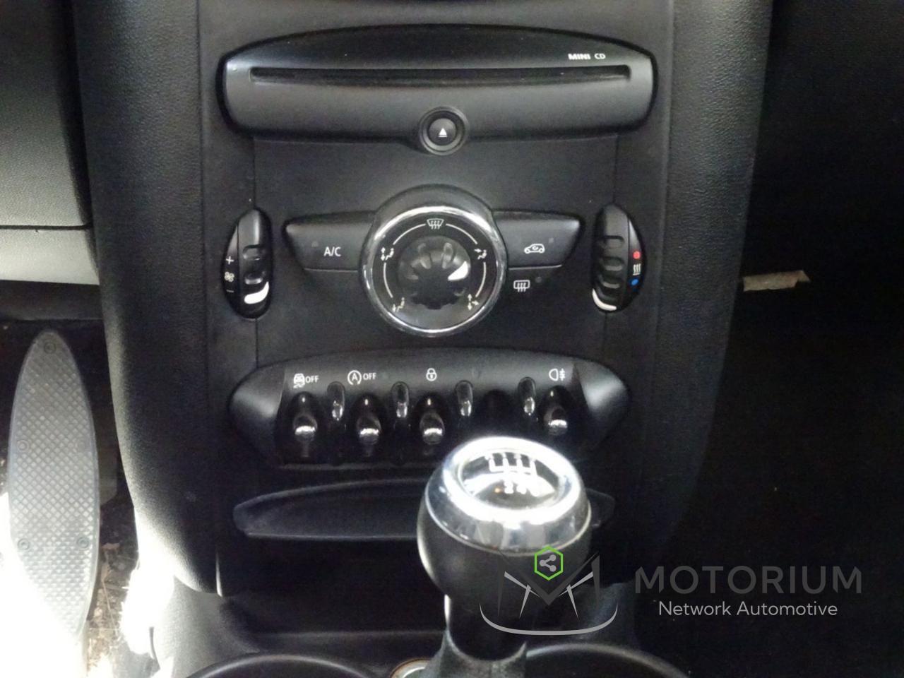 MINI Countryman D Mini Cooper D Business Countryman