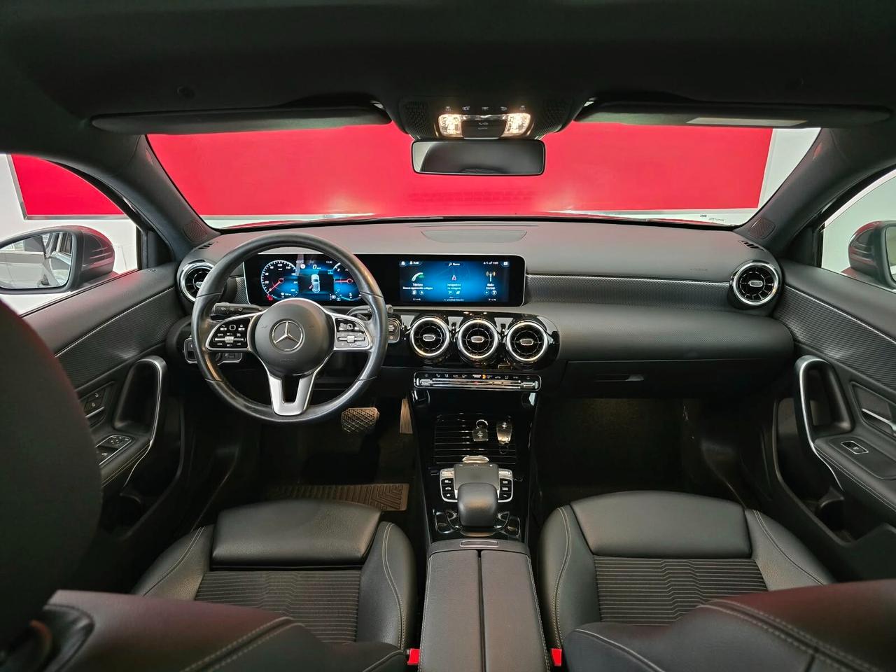 Mercedes-benz A 180 d Sport Extra Edition