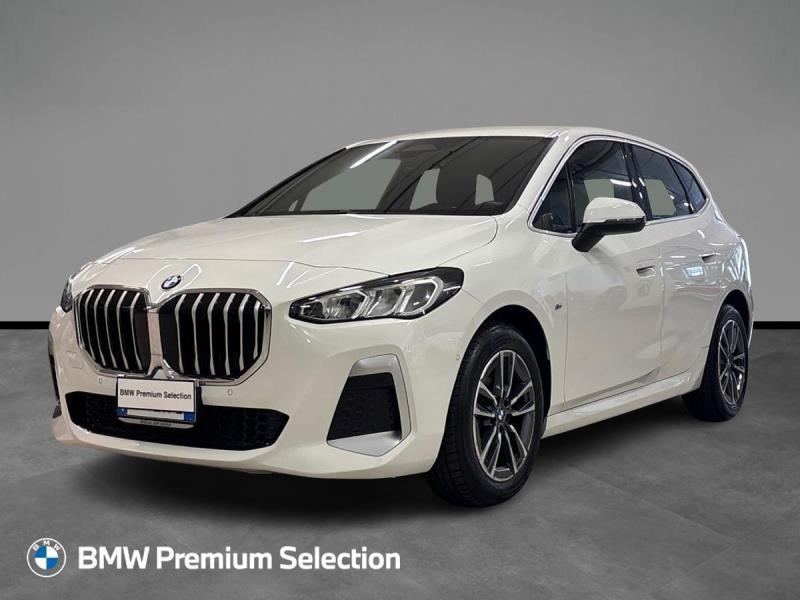 BMW Serie 2 Active Tourer 218 d Msport DCT