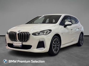 BMW Serie 2 Active Tourer 218 d Msport DCT