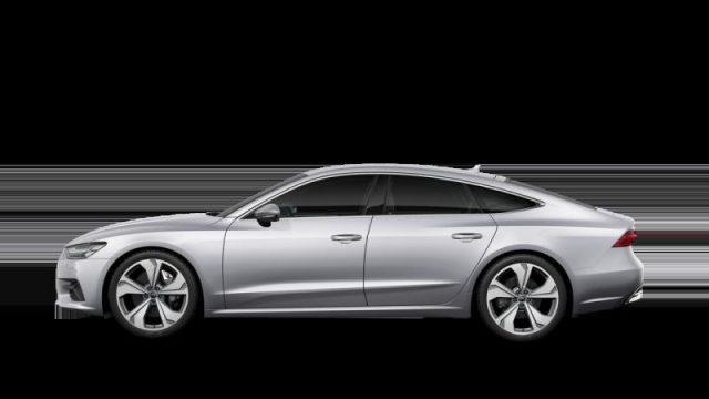 AUDI A7 SPB 45 2.0 TFSI S tronic