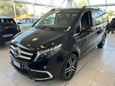 Mercedes-benz V 250 d Automatic 4Matic Premium Long