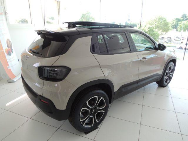 JEEP Avenger 1.2 Turbo 100 CV Summit PREZZO PROMO