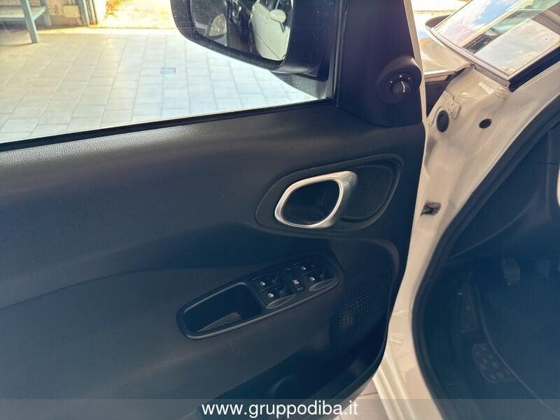 FIAT 500L 2012 Diesel 1.3 mjt Pop 85cv
